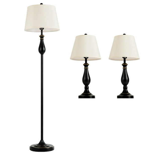 3 pack 2024 lamp set