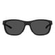 thumbnail image 2 of Lentes Under Armour Undeniable 204500 807 61 Negro / Gris, 2 of 5