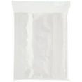 thumbnail image 3 of Plymor 13" x 18" (Pack of 100), 2 Mil with White-Block Zipper Reclosable Plastic Bags, 3 of 3
