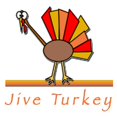 thumbnail image 3 of CafePress - Jive Turkey T Shirt - Men's Classic Graphic Cotton T-Shirt, 3 of 4