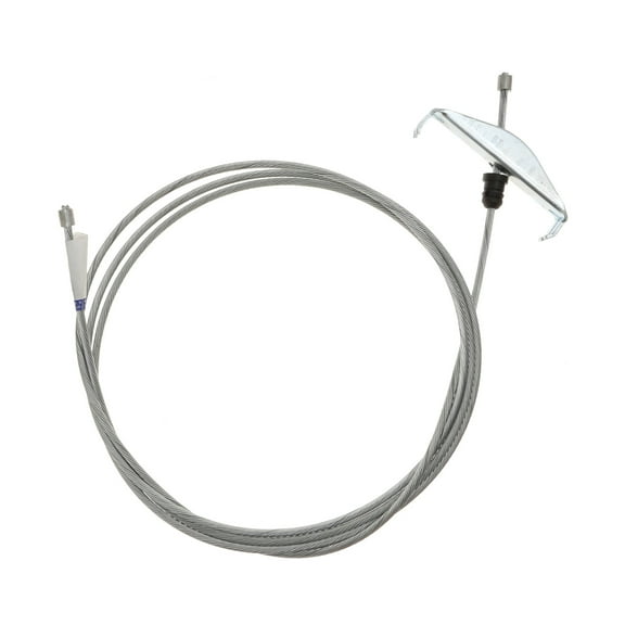 Raybestos Element3 Parking Brake Cable, BC97259