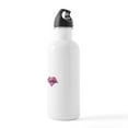thumbnail image 3 of CafePress - Fiona Stainless Water Bottle 1 - Stainless Steel Water Bottle, Sports Bottle, 1.0L, 3 of 5