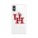thumbnail image 3 of OTM Essentials University of Houston Tough Edge Phone Case, Classic, 3 of 4