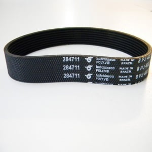 Treadmillpartszone Replacement Healthrider Treadmill Model HETL139130 H150T Motor Belt Part 319256