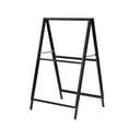 thumbnail image 2 of AMLESO Advertising Sign Poster Stand Floor Standing Sandwich Board Multipurpose Display Pull, 2 of 8
