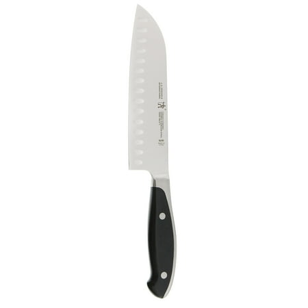 

J.A. Henckels International Forged Synergy 7 Hollow Edge Santoku Knife