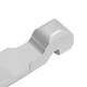 thumbnail image 3 of Cubierta embellecedora de tubo de aceite y Gas para tanque de combustible de motocicleta, fibra de carbono, compatible con Honda FORZA300 2018, 3 of 8