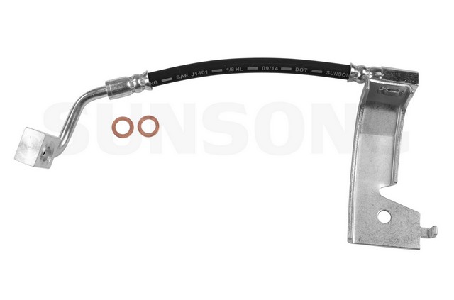 Sunsong 2203760 Brake Hydraulic Hose