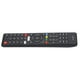 thumbnail image 3 of Control Remoto De TV, Control Remoto Universal De TV Sin Emparejamiento Sensible Durable Sin Programación Para JVC TV, 3 of 7