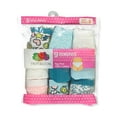 thumbnail image 2 of Fruit of the Loom Girls' 9-Pack Bikini Underwear - multi, 8 (Big Girls), 2 of 2
