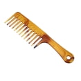 thumbnail image 1 of Peine para Rizado de Pelo Mojado Unique Bargains con Mango Largo para mujer, 1 of 7