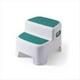 thumbnail image 1 of Taburete Otomano para Niños, Banco Pequeño, Taburete para Lavarse las Manos, Taburete Antideslizante, Taburete de Pie B, 1 of 5