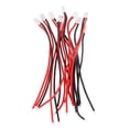 thumbnail image 3 of 20Pcs / Pack JST-XH Cable de arnés de cables de enchufe 22AWG para adaptadores de Lipo 1S 2S perfke Cable del cargador de la balanza, 3 of 9