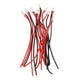 thumbnail image 3 of 20Pcs / Pack JST-XH Cable de arnés de cables de enchufe 22AWG para adaptadores 1S 2S Hugo Cable del cargador de la balanza, 3 of 10