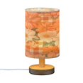 thumbnail image 7 of Yayeee Table Lamp for Bedroom Nightstand LED Portable Bedside Warm Light, Sunny Floral, 7 of 7