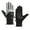 Black, variant on Winter Thermal Touchscreen Gloves Waterproof Windproof Warm Outdoor Cycling Gloves for Men & Women