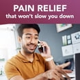 thumbnail image 3 of Equate Pain Relief, Black Cherry, 12 fl oz, 3 of 8