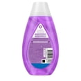 thumbnail image 2 of Shampoo para Bebé Johnson's Gold Fuerza y Vitamina 200 ml, 2 of 3