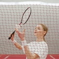 thumbnail image 4 of VERDANVERSE 2pcs Volleyball Equipment Design For Outdoor Activities, 4 of 6