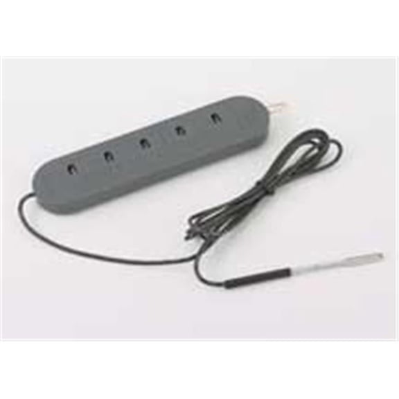 Five-o-lite Electric Fence Tes - 1360