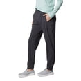 thumbnail image 4 of Pantalón Columbia PFG Uncharted Pull On Shark para mujer, talla M, 4 of 7