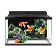 thumbnail image 3 of Aquarium FishSeafloor Water Grass Background Decoration Sticker, Non Reflective PVC, Easy to Use, Waterproof, No Fading, , Thickened,, 3 of 7