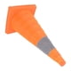 thumbnail image 5 of Cono de seguridad para el tráfico de automóviles cono de seguridad para el tráfico plegable telescópico compacto luminoso resistente al calor para la práctica de conducción ANGGREK Otros, 5 of 8
