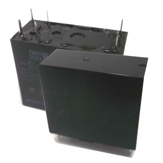 RKA-7DZ-12 - RELAY DC 12V 2P1T 5A 6P PCMT 5A/250VAC/24VDC