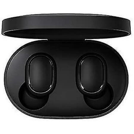 Xiaomi Redmi Airdots Tws Wireless Earphones, Stereo Charging Box With ...