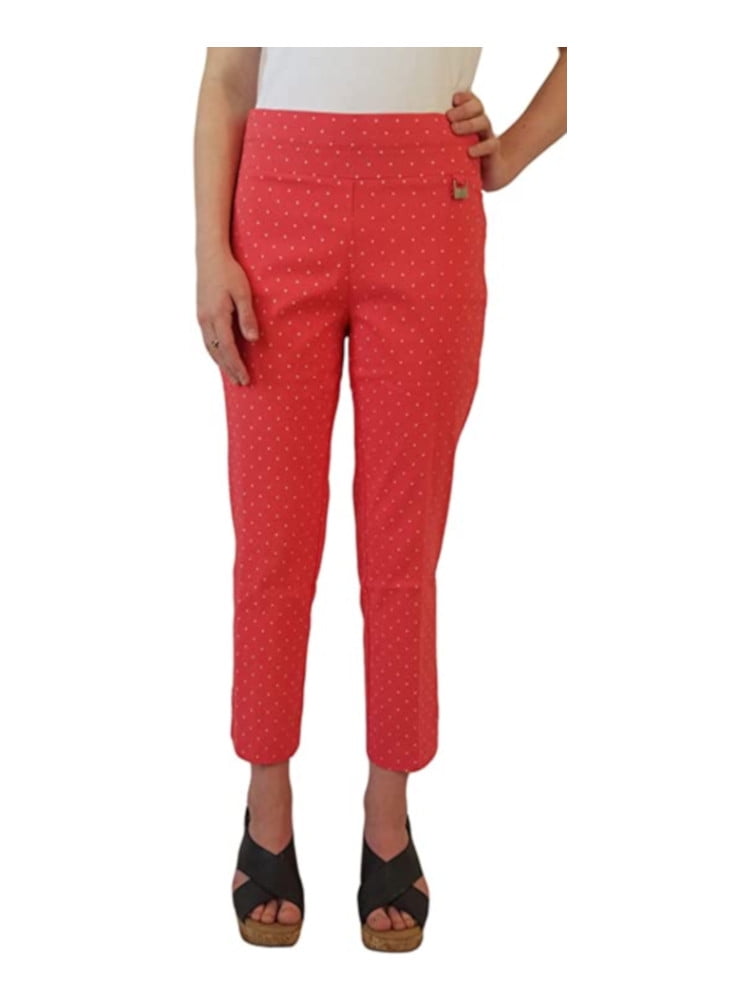 macy's rafaella pants