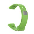 thumbnail image 3 of ERK Silicone Replacement Band Wrist Strap Compitable With Huawei Band 2/Band 2 Pro Smart Watch, 3 of 4