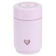 thumbnail image 3 of Humidificador de Aire portátil USB Ticfox 220ml purificación color Morado, 3 of 11
