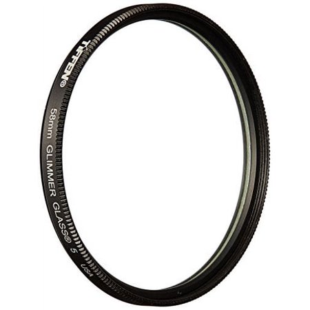 UPC: 0049383152838 | Tiffen 58GG5 58mm Glimmer Glass 5 Filter
