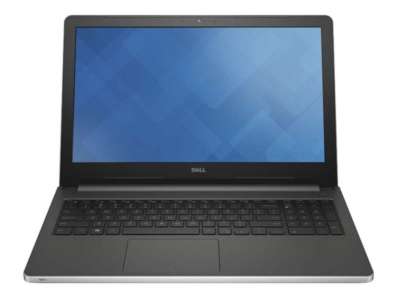Dell Inspiron 15.6