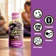 thumbnail image 6 of 5-hour ENERGY Shot, Extra Strength, Grape, 6 of 8