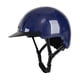 thumbnail image 5 of Casco Ecuestre Shamjiam Verano Cómodo Profesional L Azul Brillante, 5 of 8