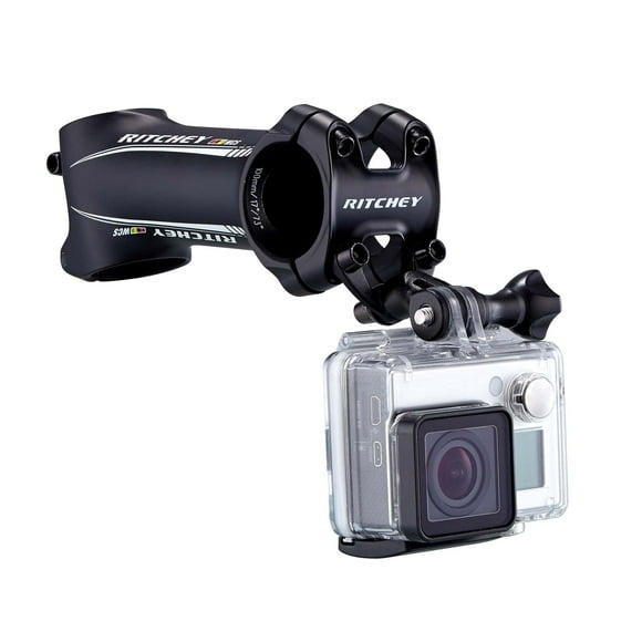 Ritchey Tige Mnt, C220, Gopro, Plaque Frontale C220 avec Support Gopro
