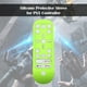 thumbnail image 1 of Funda anticaída a prueba de arañazos a prueba de huellas dactilares para consola de juegos PS5 Control remoto multimedia carcasa protectora a prueba de golpes JShteea  Nuevo, 1 of 8