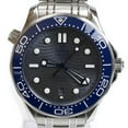 thumbnail image 1 of Pre-Owned OMEGA Seamaster Professional Automatic Watch, Men's, 210.30.42.20.06.001 (Good), 1 of 9