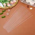 thumbnail image 4 of 100 unidades de palitos para sujetar chocolates, palitos de chocolate premium, prácticos palitos para chocolate, 4 of 7