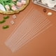 thumbnail image 4 of 100 unidades de palitos para sujetar chocolates, palitos de chocolate premium, prácticos palitos para chocolate, 4 of 7