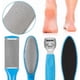 thumbnail image 4 of Professional Pedicure Tools Set 20 In 1, Foot Care Kit Stainless Steel Foot Rasp Foot Dead Skin Remover Pedicure Kit, 4 of 4