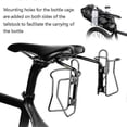 thumbnail image 4 of Rhinowalk SK500 Bicycle Tail Bag Stabilizer, 4 of 4
