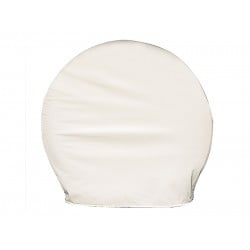 ADCO 3952 #2 White Ultra Tyre Gard Wheel Cover - Fits 30" - 32"