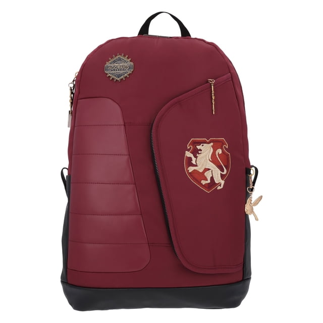 Mochila Hogwarts Legacy Gryffindor Harry Potter