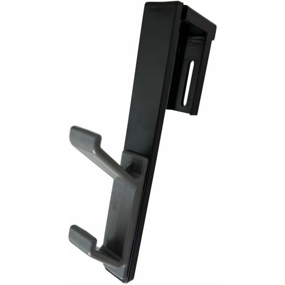High Strength Cubicle Wall Hook (Modern Wall Hook 1 Pack)$$Home Decor, Kitchen, & Other