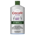 thumbnail image 3 of Cascade Platinum Dishwasher Rinse Aid, 16.0 fl oz, 3 of 3