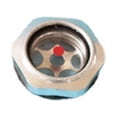 thumbnail image 2 of M10 M12 M14 M16 M18M20 Air Compressor Oil Sight Glass Npt Oil Liquid Level Gauge, 2 of 6