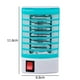 thumbnail image 3 of Fly Killer Lamp Mosquito Insecto Repelente de plagas Mosquito Moscas Trampa Enchufe de la UE, 3 of 5