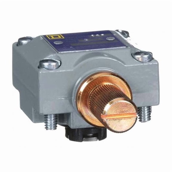 Telemecanique Sensors Lmt Swtch Head,Rotary,Side,-20 to 185F 9007B